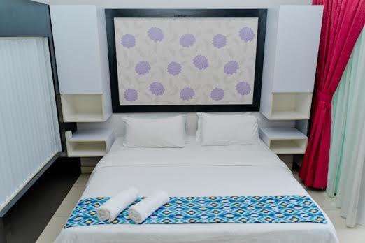 קוטה קינבלו Bulan Guesthouse Imago מראה חיצוני תמונה