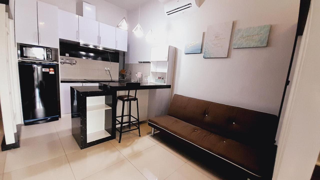 קוטה קינבלו Bulan Guesthouse Imago מראה חיצוני תמונה
